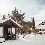 августин Pensionat Solochin