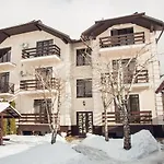 августин 3*