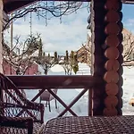 Pensionat августин 3*