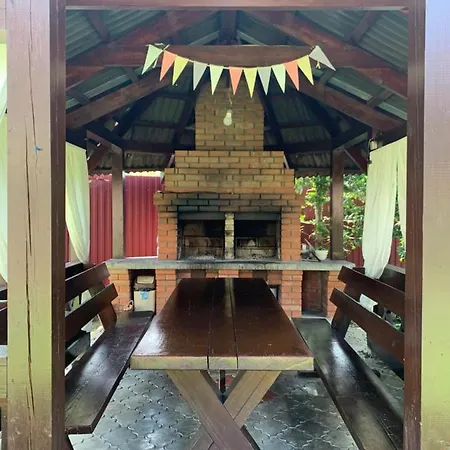 Πανσιόν августин Solochin