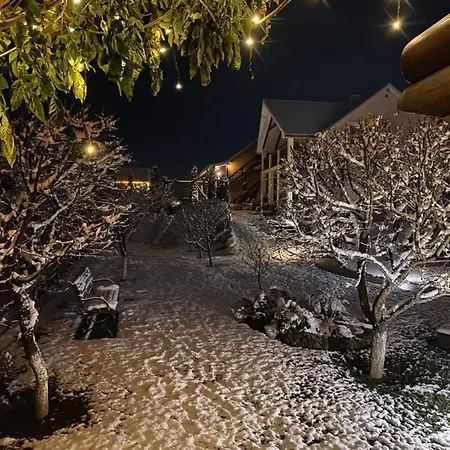 Πανσιόν августин