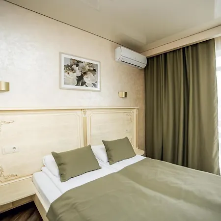 августин 4* Solochin