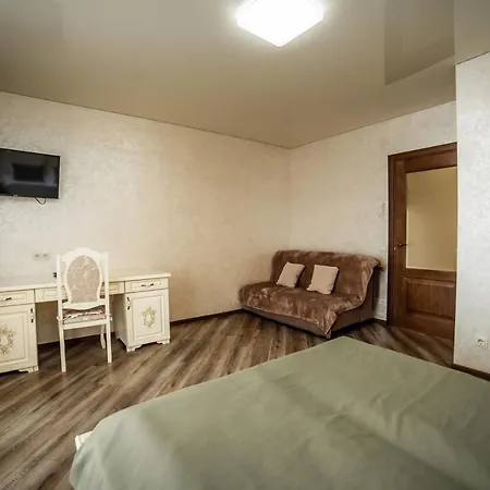 августин Πανσιόν