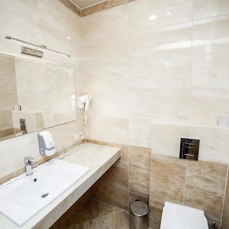 Πανσιόν августин Solochin