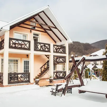 августин 4* Solochin