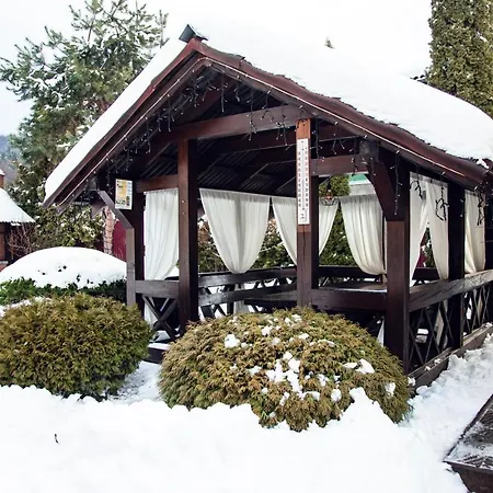 августин Casa de hóspedes Solochin