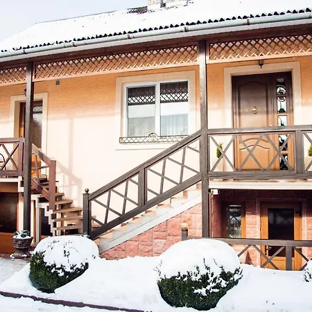 Πανσιόν августин