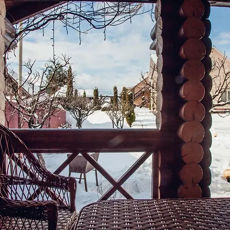 Πανσιόν августин 4*