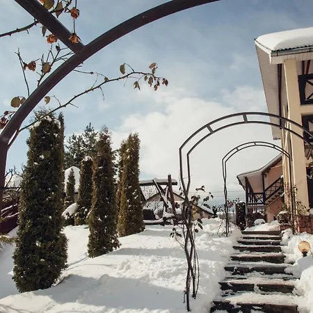 Πανσιόν августин