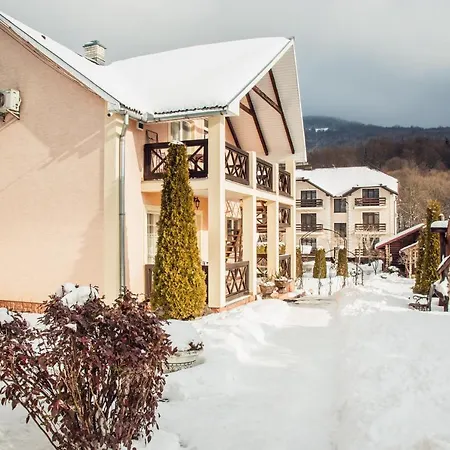 августин 4* Solochin