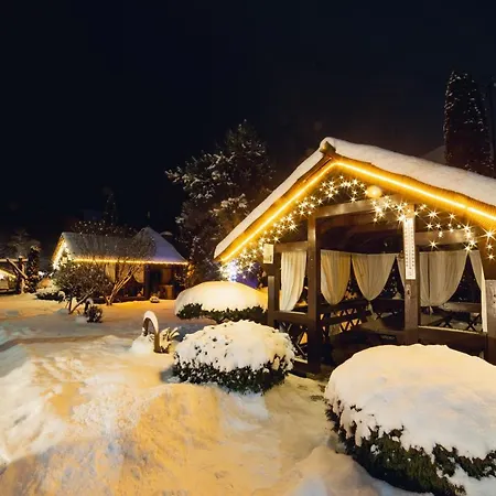 Πανσιόν августин Solochin