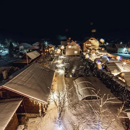 августин Πανσιόν 4*