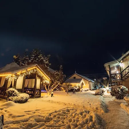 августин Πανσιόν Solochin