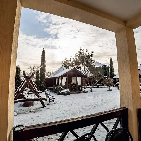 августин Πανσιόν