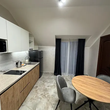 Πανσιόν августин