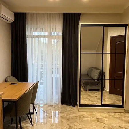 августин Πανσιόν 4*