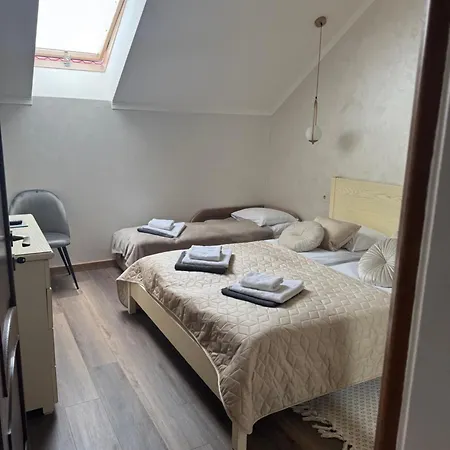 августин 4* Solochin