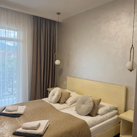 Πανσιόν августин