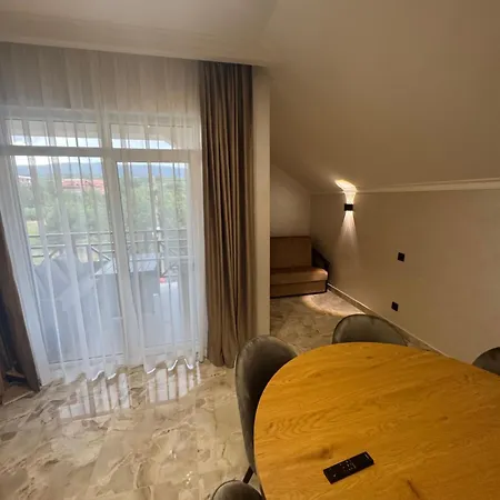 Πανσιόν августин Solochin