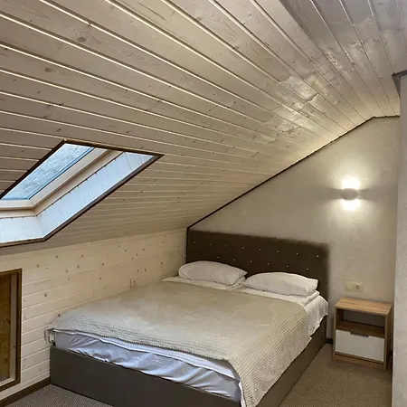 Πανσιόν августин Solochin