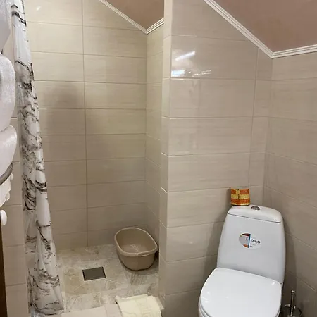 августин 3* Solochyn