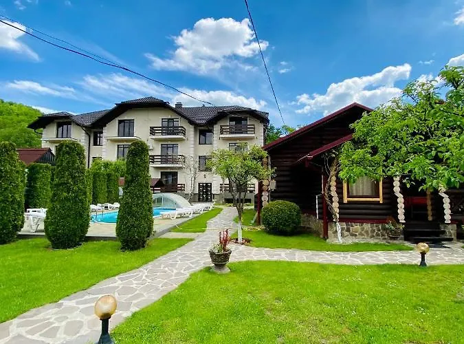 августин Casa de hóspedes