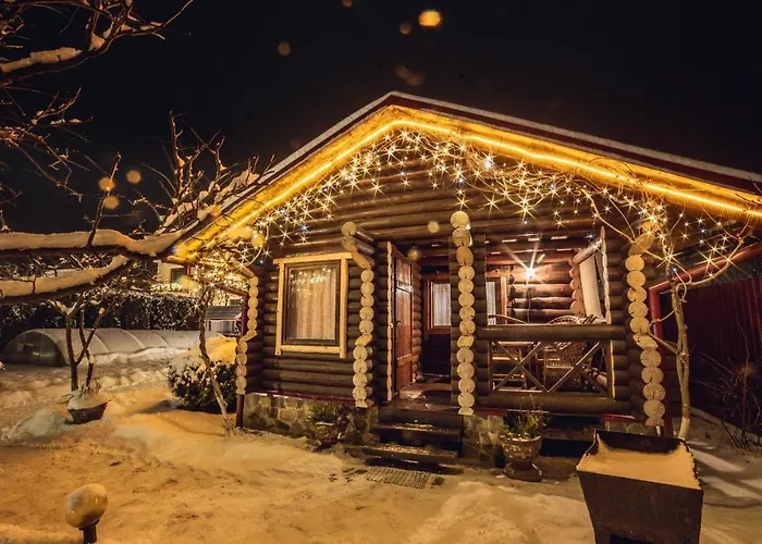 августин Casa de hóspedes