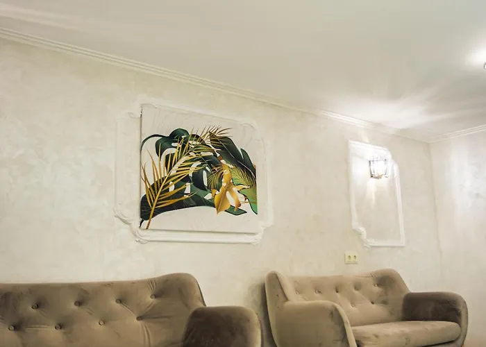 августин 3*