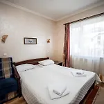 августин 3* Solochin