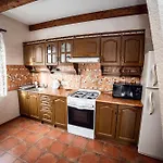августин Guest house Solochin