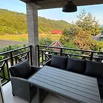 августин Guest house Solochin
