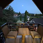 Guest house августин Solochin