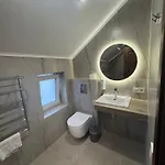 августин Guest house Solochin