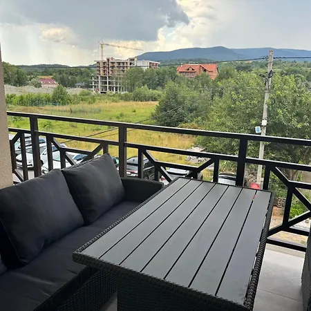 августин Maison d'hôtes